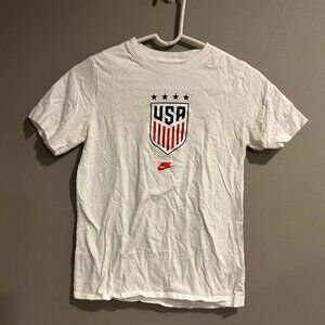 Nike USA Soccer T Shirt